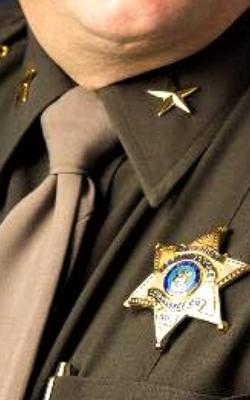 Sheriff BeGole says He is Not Enforcing Whitmer’s Mask Order.