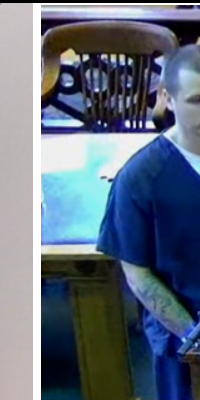 Pedophile Prison Guard Sentenced to Prison